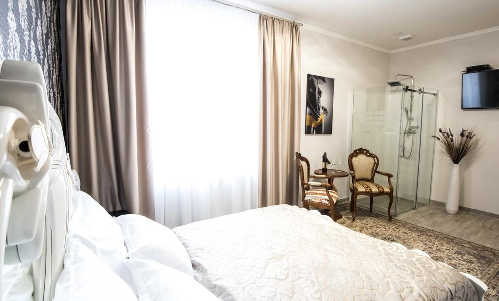 Penzion Janova Ostrava Room photo